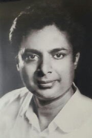 Shani Mahadevappa