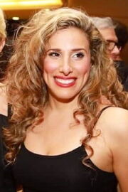 Shani Shauli