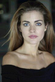 Shannon Gayle