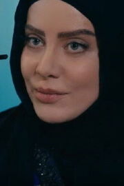 Sharareh Rokham