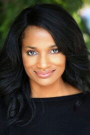 Sharice Henry Lamb