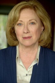 Sharon Garrison