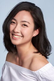 Sharon Huang