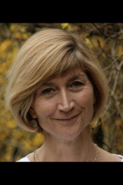 Sharon Miller