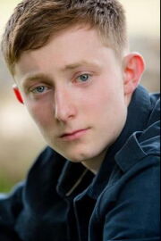 Shaun Aylward