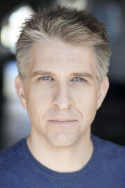 Shawn Campbell
