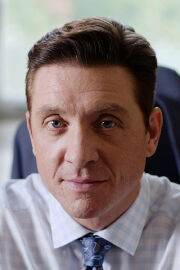Shawn Doyle