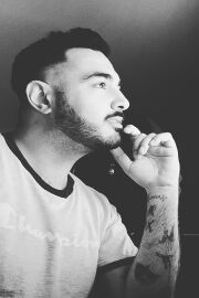 Shawn Nova