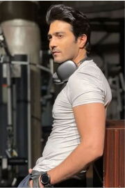 Shehzad Sheikh