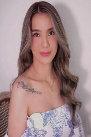 Sheila Marcia