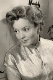 Shelagh Fraser