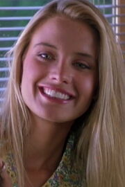 Shelli Lether