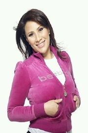 Sheril Aida