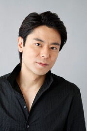 Shigeki Kagemaru