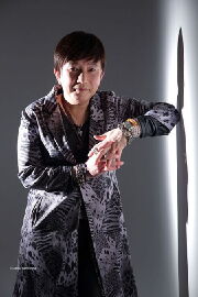 Shigeru Nakahara