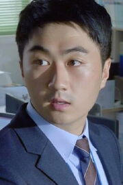 Shim Kyu-ho