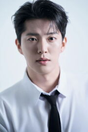 Shin Ki-hwan