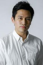 Shin Koyanagi