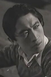 Shin Tokudaiji