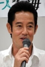 Shinji Yamashita