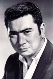 Shintarō Katsu