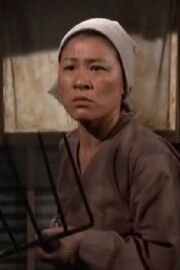 Shizuko Hoshi
