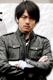Sho Aoyagi