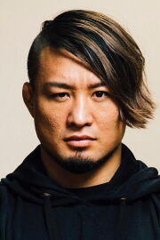 Sho Tanaka