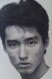Shogo Shiotani
