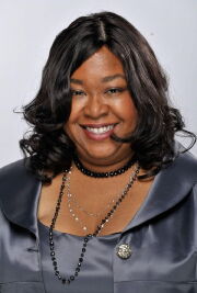 Shonda Rhimes