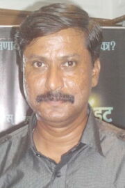 Shrikant Yadav