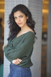Shriya Pilgaonkar