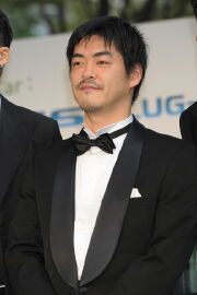 Shuichi Okita