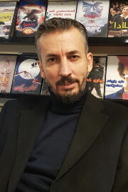 Shwan Kareem