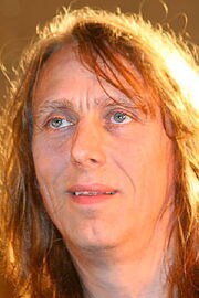Sid Ringsby