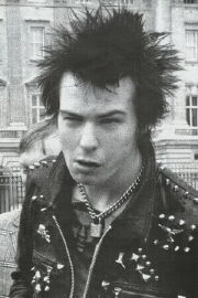Sid Vicious