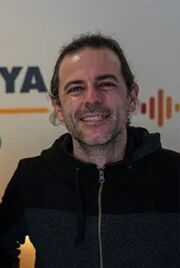Siddharta Vargas Martínez