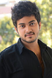 Siddharth Varma
