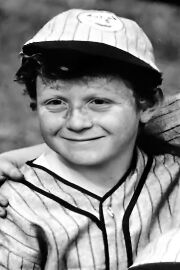 Sidney Kibrick