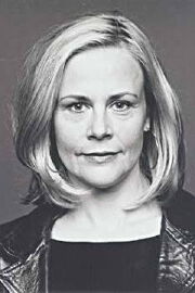 Sigrún Edda Björnsdóttir