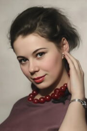 Silvia Penses