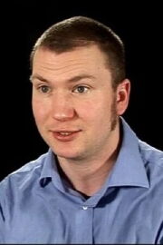 Simon Guerrier