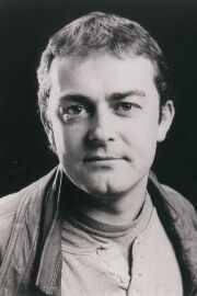 Simon O'Gorman