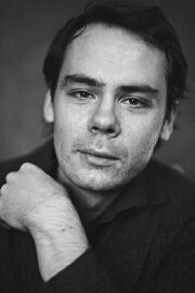 Simon Roper