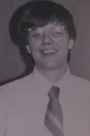 Simon Scuddamore
