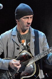 Simon Townshend
