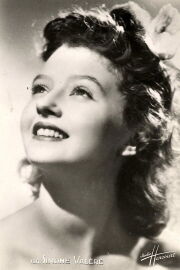 Simone Valère