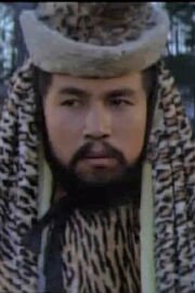 Sin Dong-wuk