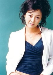 Sin So-mi
