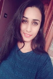 Sinchana Gowda